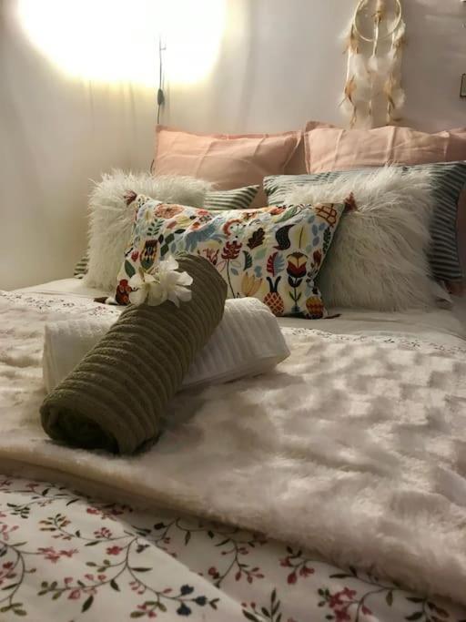 Charming Studio To Venelles 10 Minutes From Aix Экстерьер фото