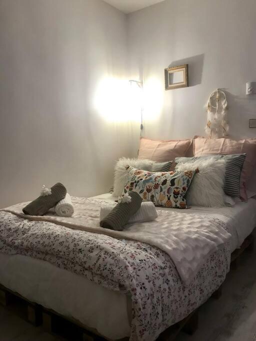 Charming Studio To Venelles 10 Minutes From Aix Экстерьер фото