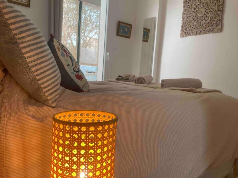 Charming Studio To Venelles 10 Minutes From Aix Экстерьер фото